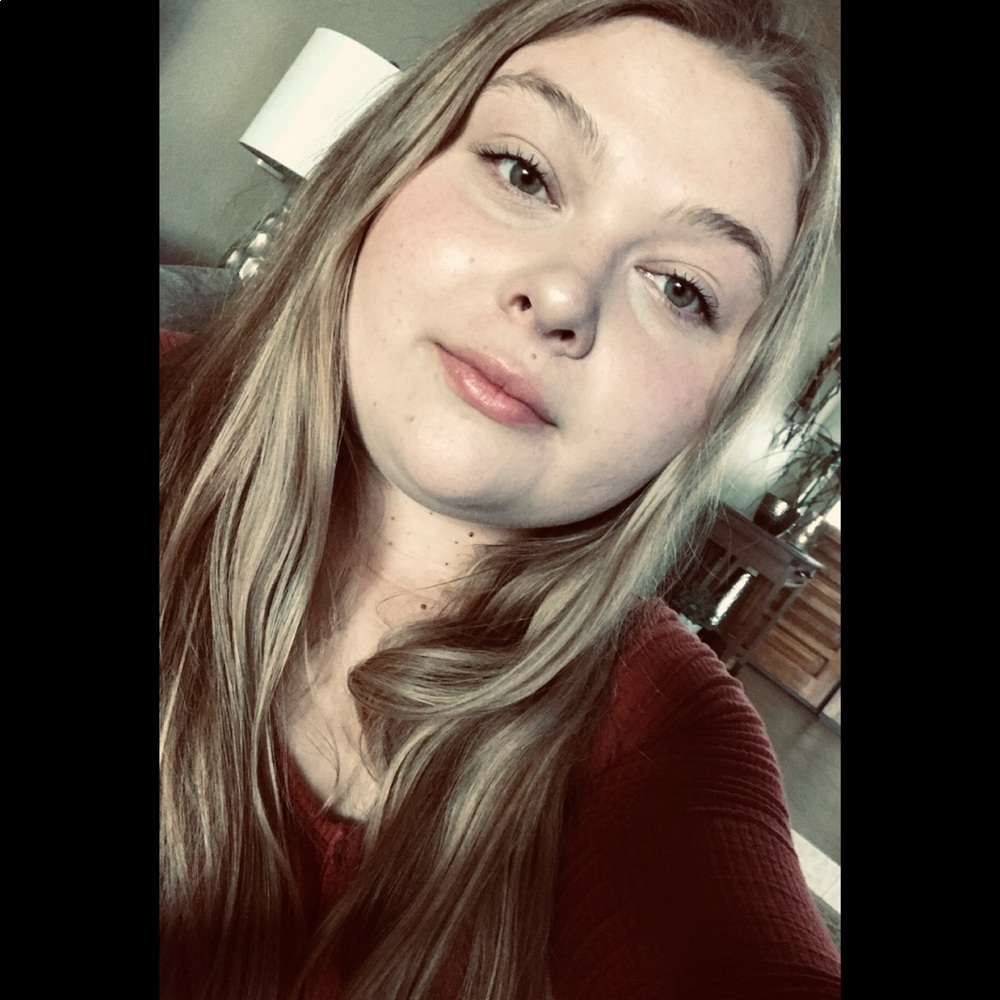 Meet your Posher, Sydnee